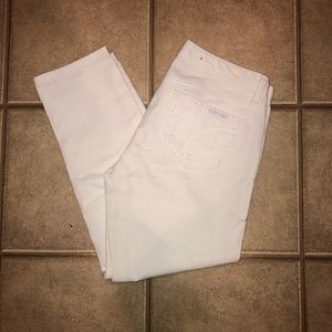 NWT Calvin Klein Skinny Jeans